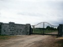 Bluestone Entrance 1